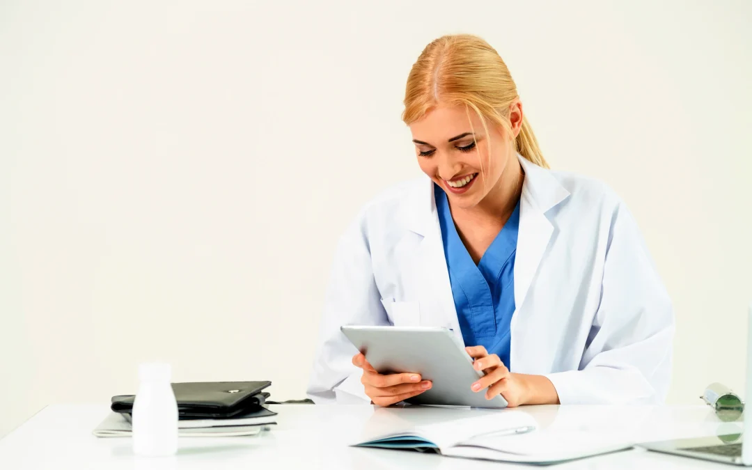 Scrubbed Out? 5 Tips to Beat Burnout