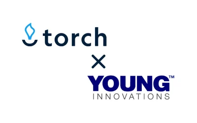 Torch Dental Expands Offering with Young Innovations Partnership